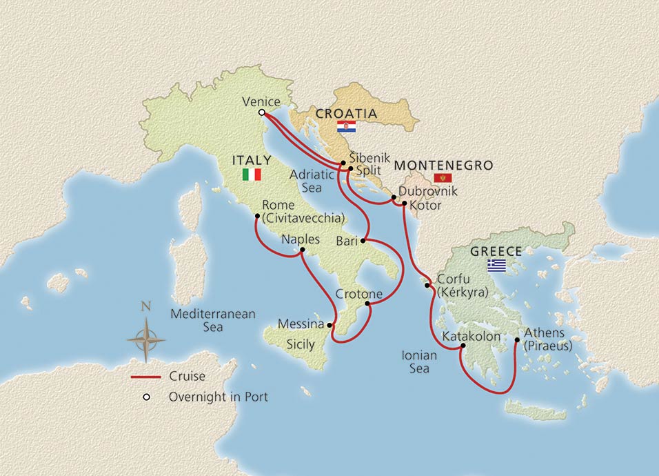 2019 Italy The Adriatic And Greece 956x690 V2 Tcm27 118793 